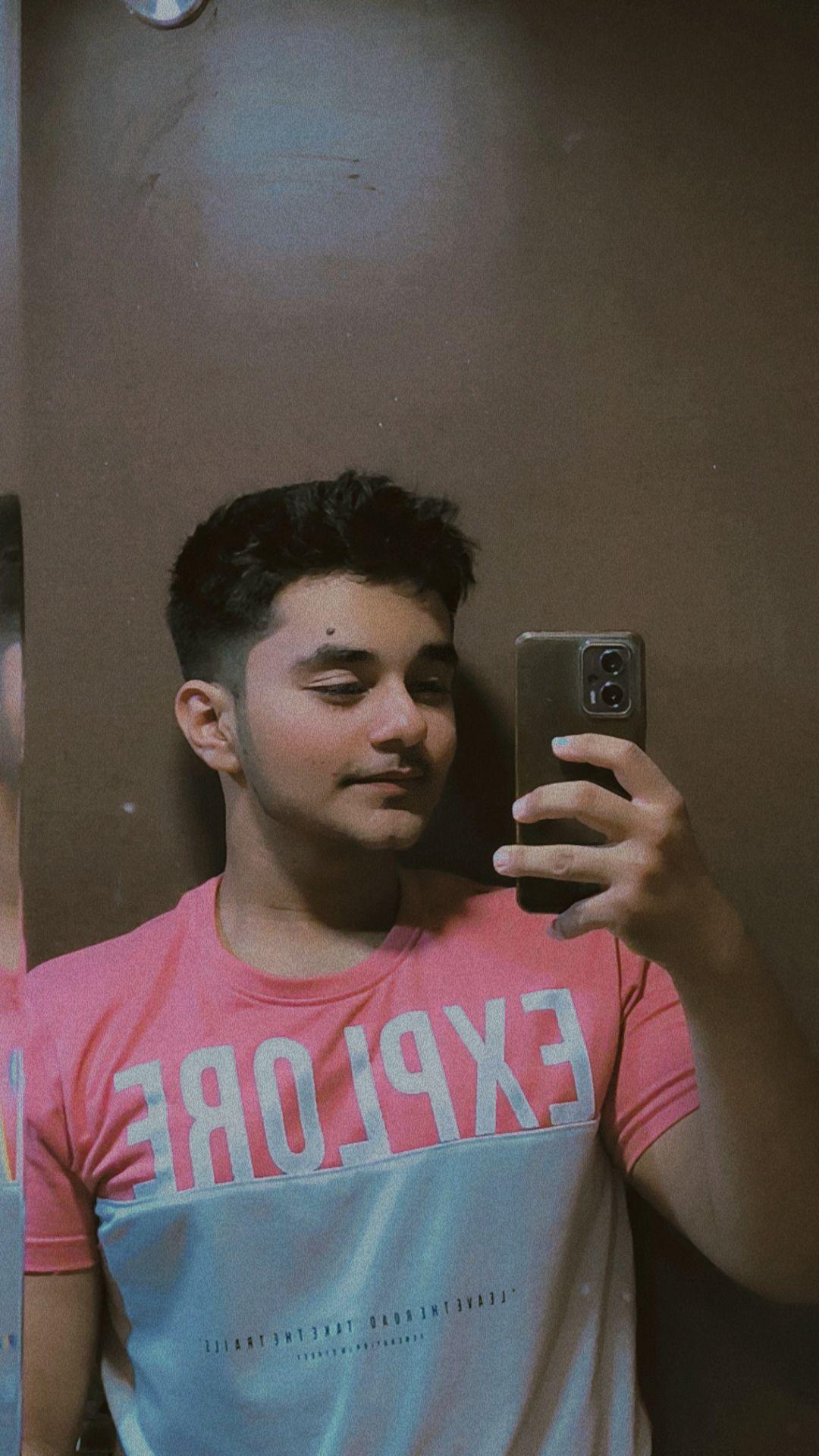 Aryan munjal image