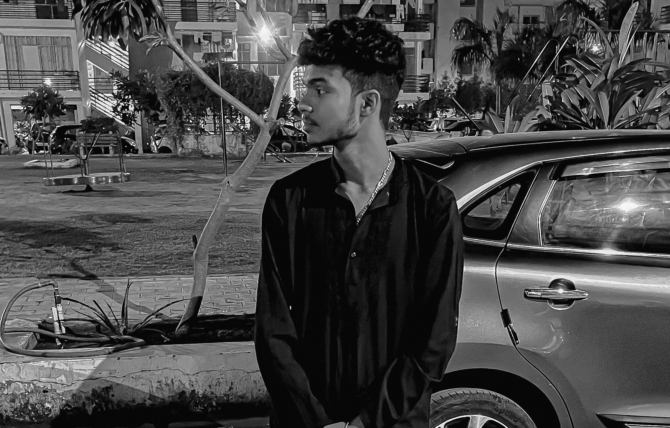 Raman the Kid: Igniting Musical Passions and Breaking Records with Multi-Genre Beats In 2024.