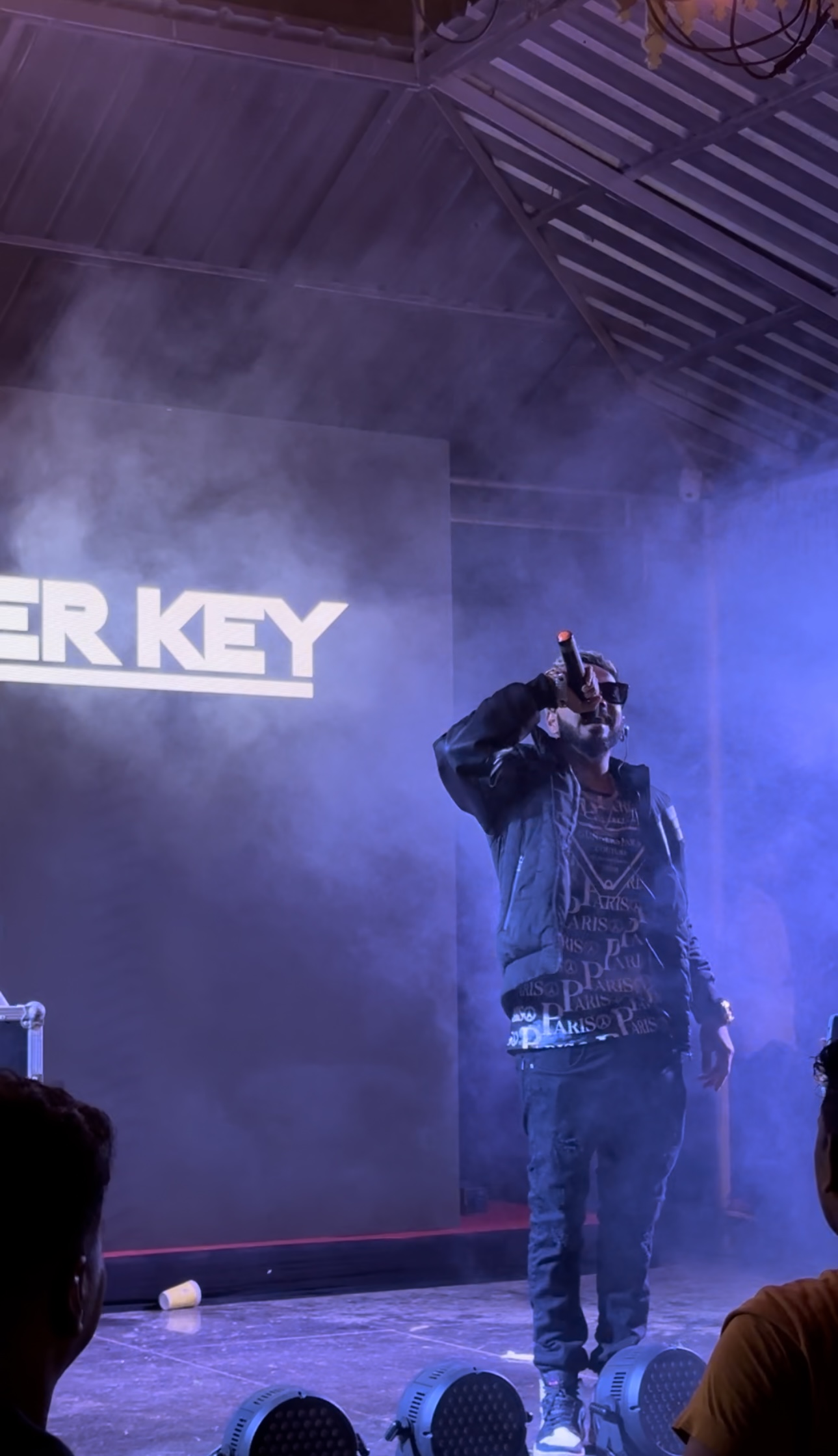 Murder Key