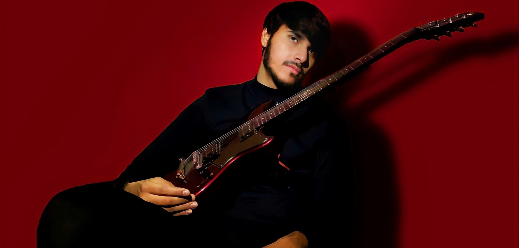 Divyaansh Thakur: Rock Artist from Jaipur Rising to Fame with Versatile Music and Powerful Storytelling