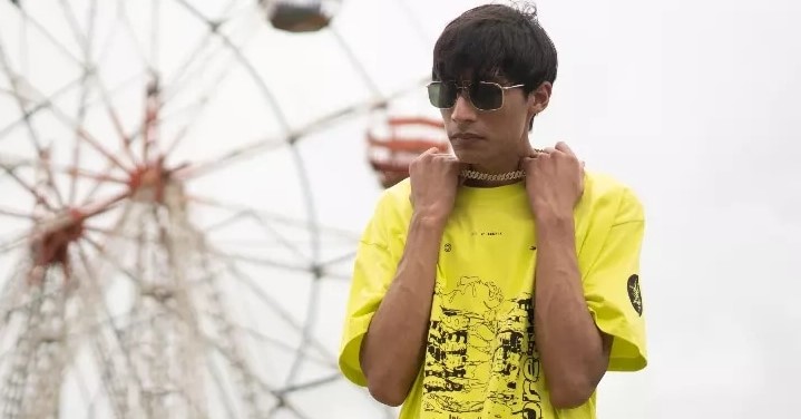 AG ON THE BEAT: Uttar Pradesh’s Musical Prodigy Making Major Waves in the Industry in 2024.