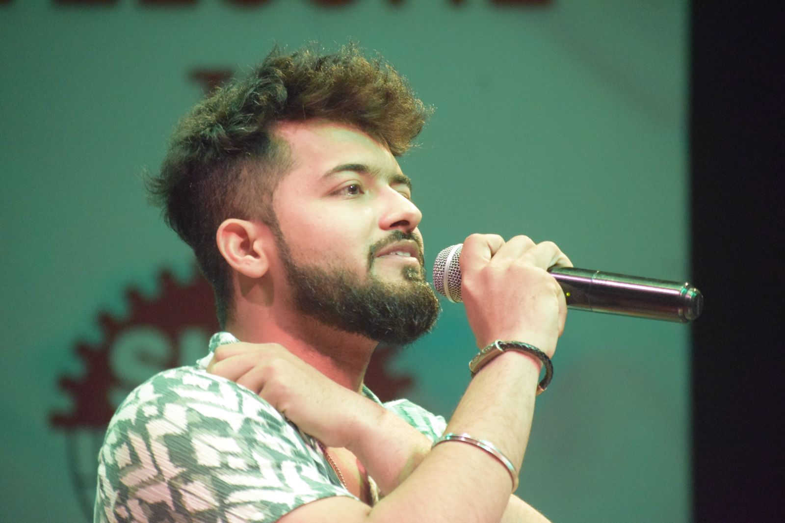 XFLuX: The Young Rapper from Jodhpur Making His Mark in Jaipur’s Hip-Hop Scene