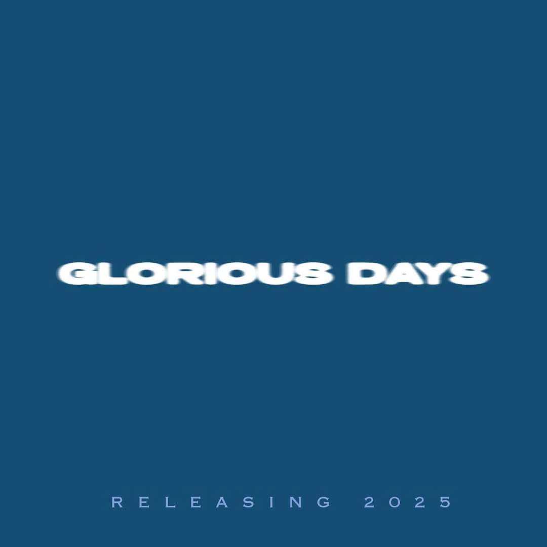 Album Poster "Glorious Days"