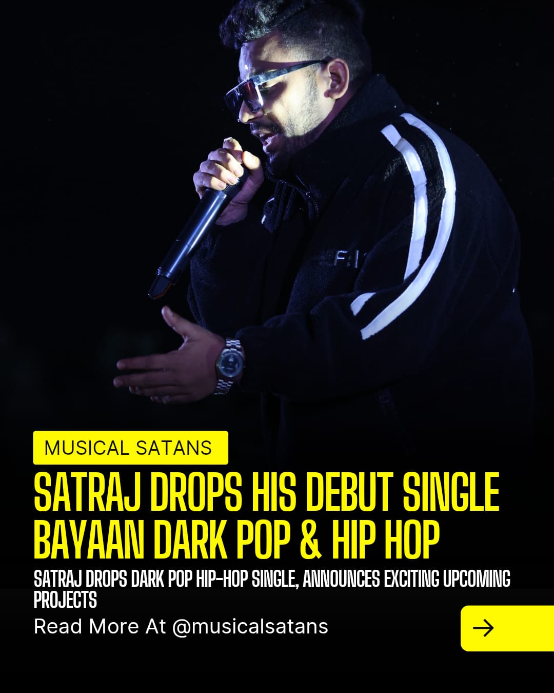 Satraj Bayaan