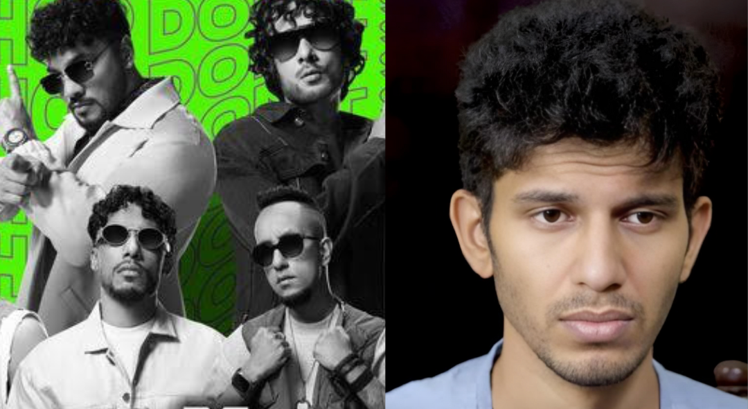 Battle of Authenticity: Why Rohan Cariappa vs MTV Hustle Became the Talk of Indian Hip-Hop