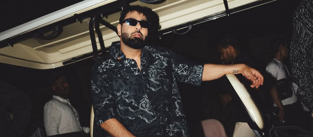 Badshah’s “Morni” ft. Sharvi Yadav Reaches In Billboard