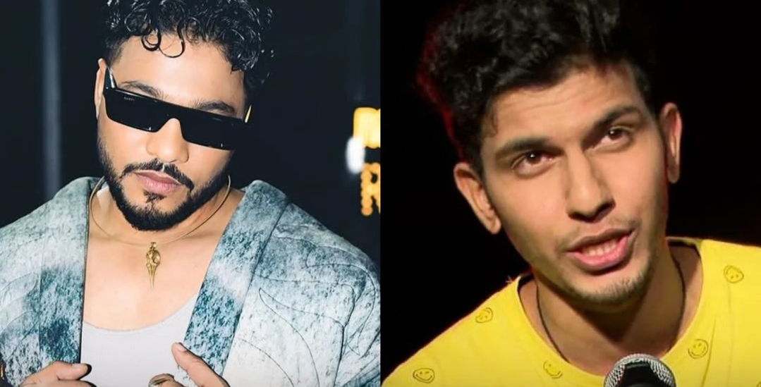 Raftaar Breaks Silence on Rohan Cariappa vs MTV Hustle Controversy