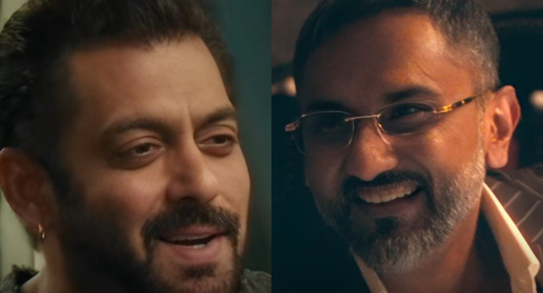 Salman Khan Features in Yo Yo Honey Singh’s Netflix Documentary Famous, Releasing 20 December 2024