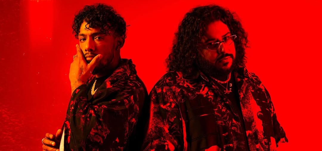 “Paapi” by Dino James and Shah Rule: A New Musical Collaboration