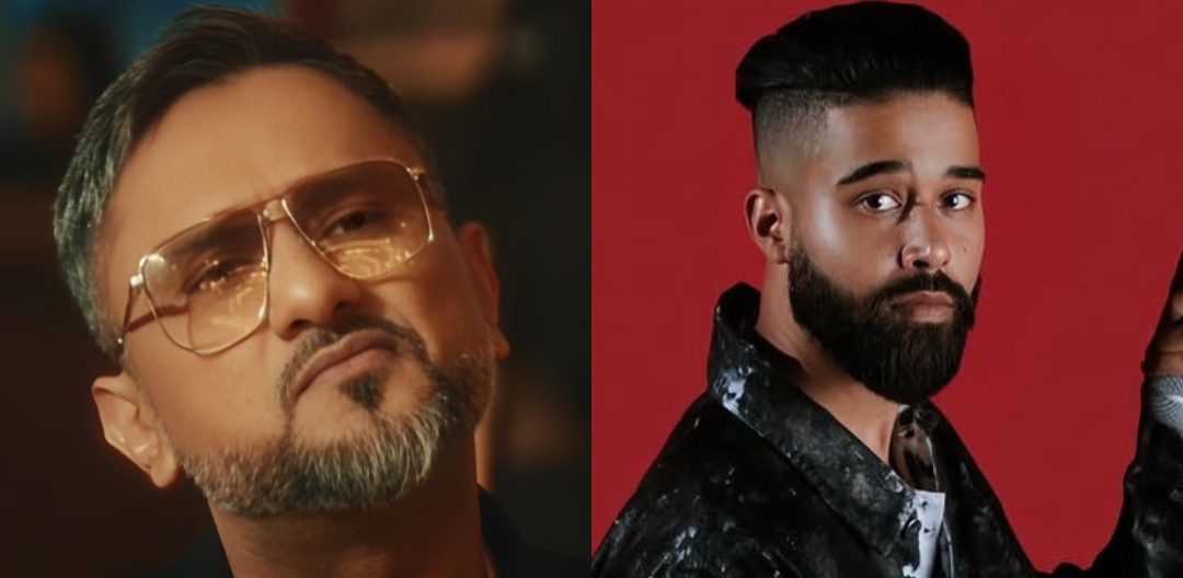 Honey Singh x AP Dhillon Collaboration in 2025? Confirmed by Both Artists!