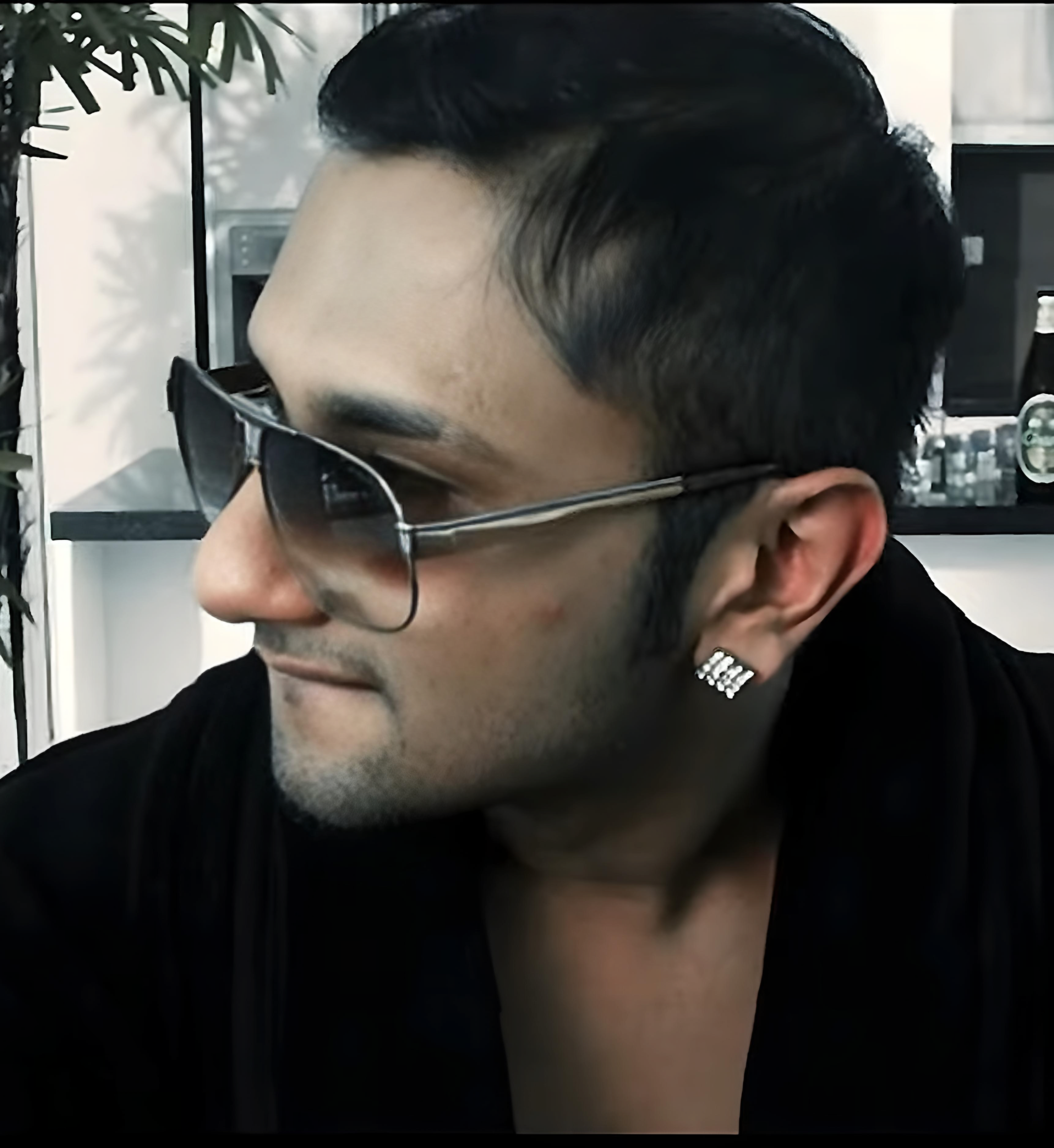 Honey Singh Angrezi Beat Original Video