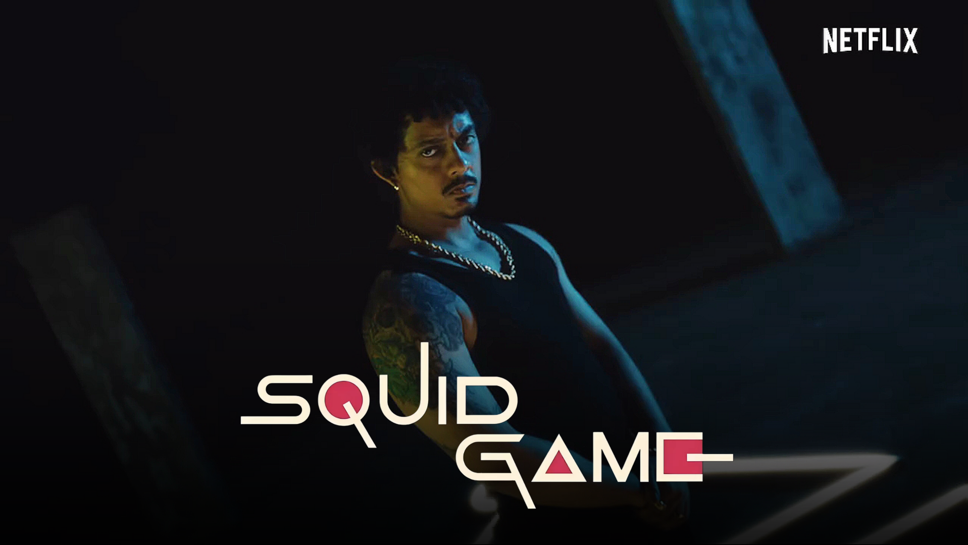 Hanumankind “The Game Don’t Stop” Sets the Stage for Squid Game Season 2