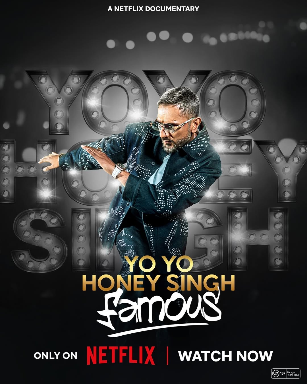 Honey Singh Documentary Famous Review