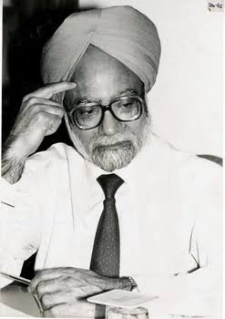 Former Prime Minister Dr. Manmohan Singh Passes Away at 92