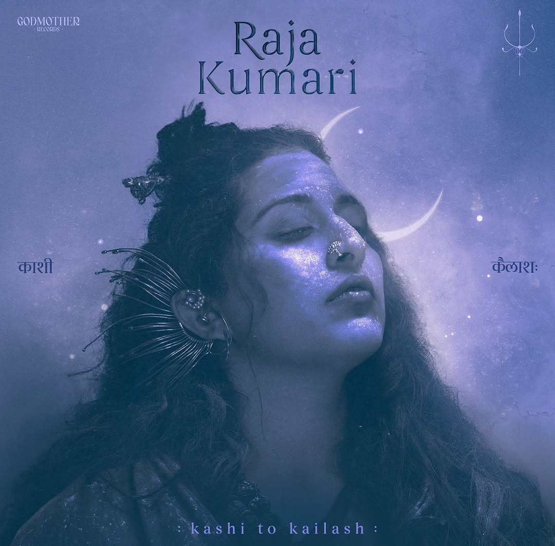 Raja Kumari Kashi To Kailash