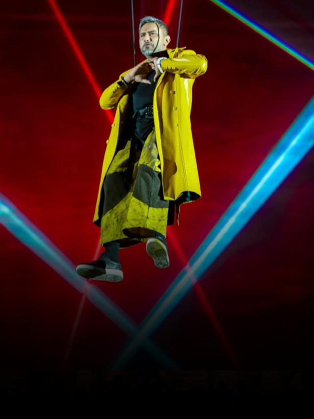 Honey Singh Delhi Concert Venue, Location Dates Timing & Exclusive Details