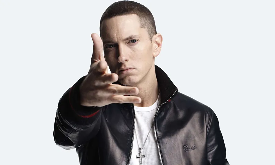 Eminem’s Historic India Debut: 2025 Concert Ignites Fan Frenzy