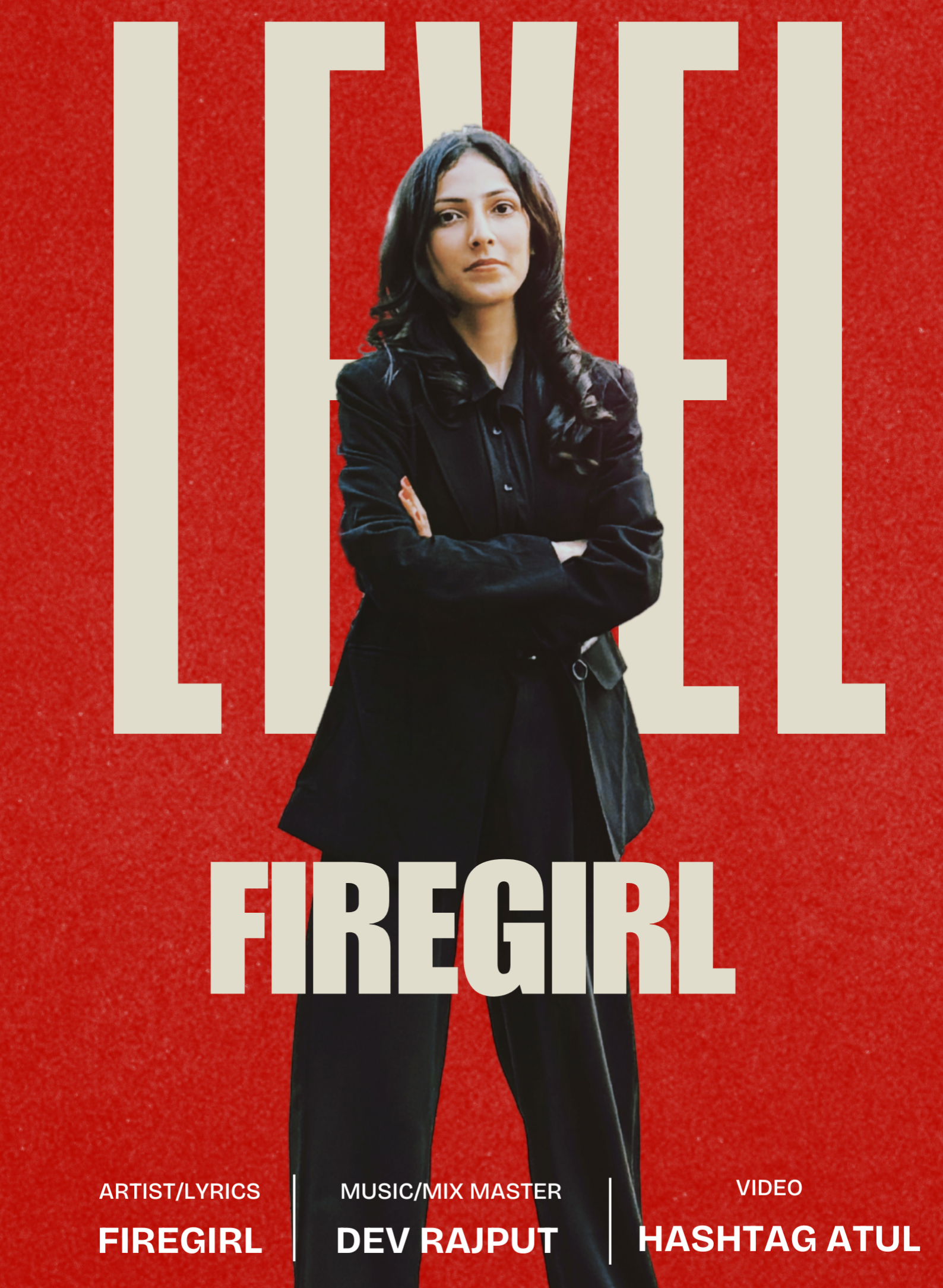 FireGirl Level Song