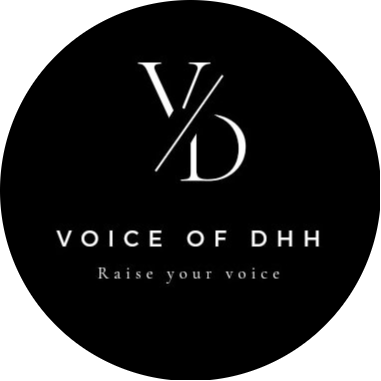 Voice Of DHH