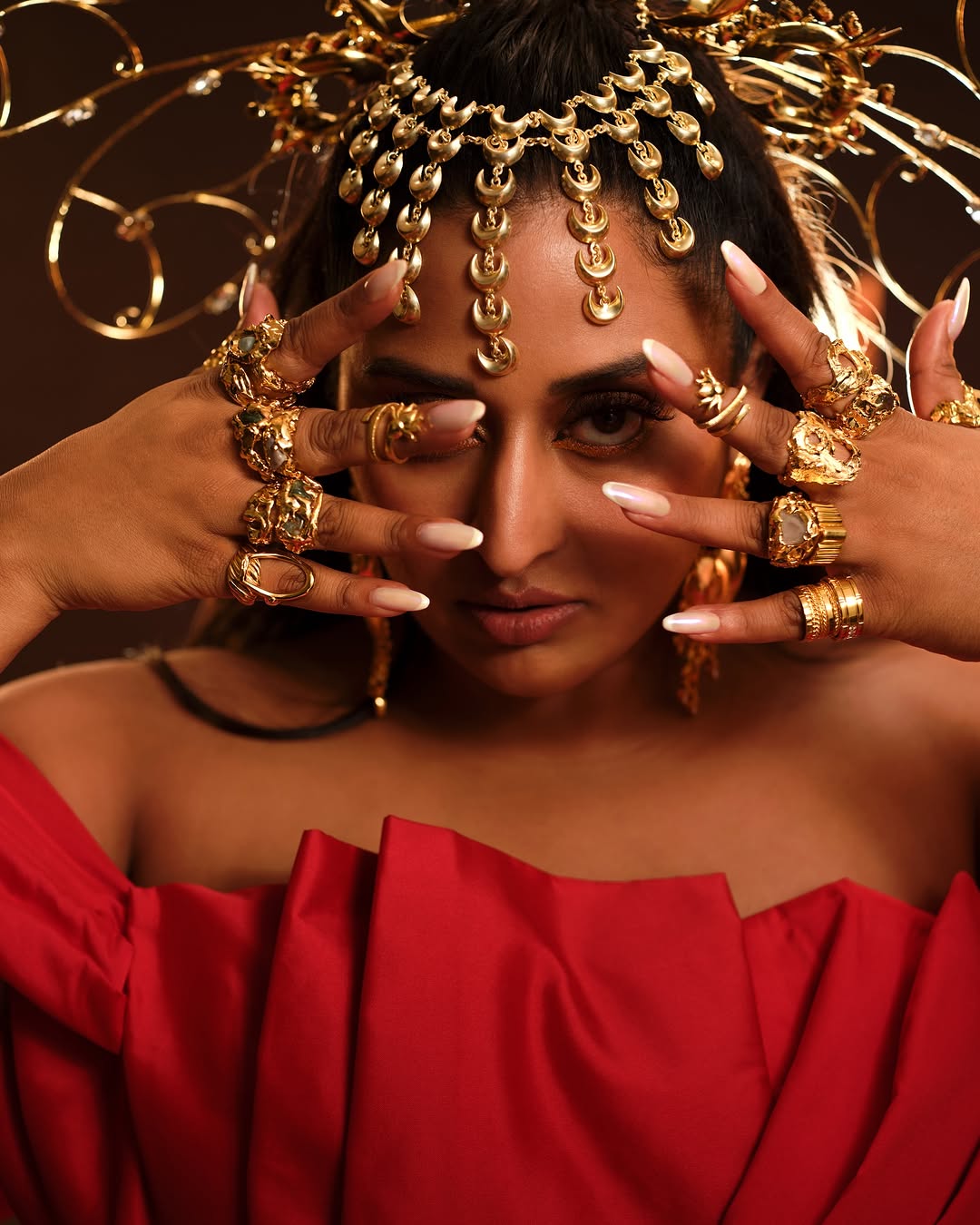 Raja Kumari