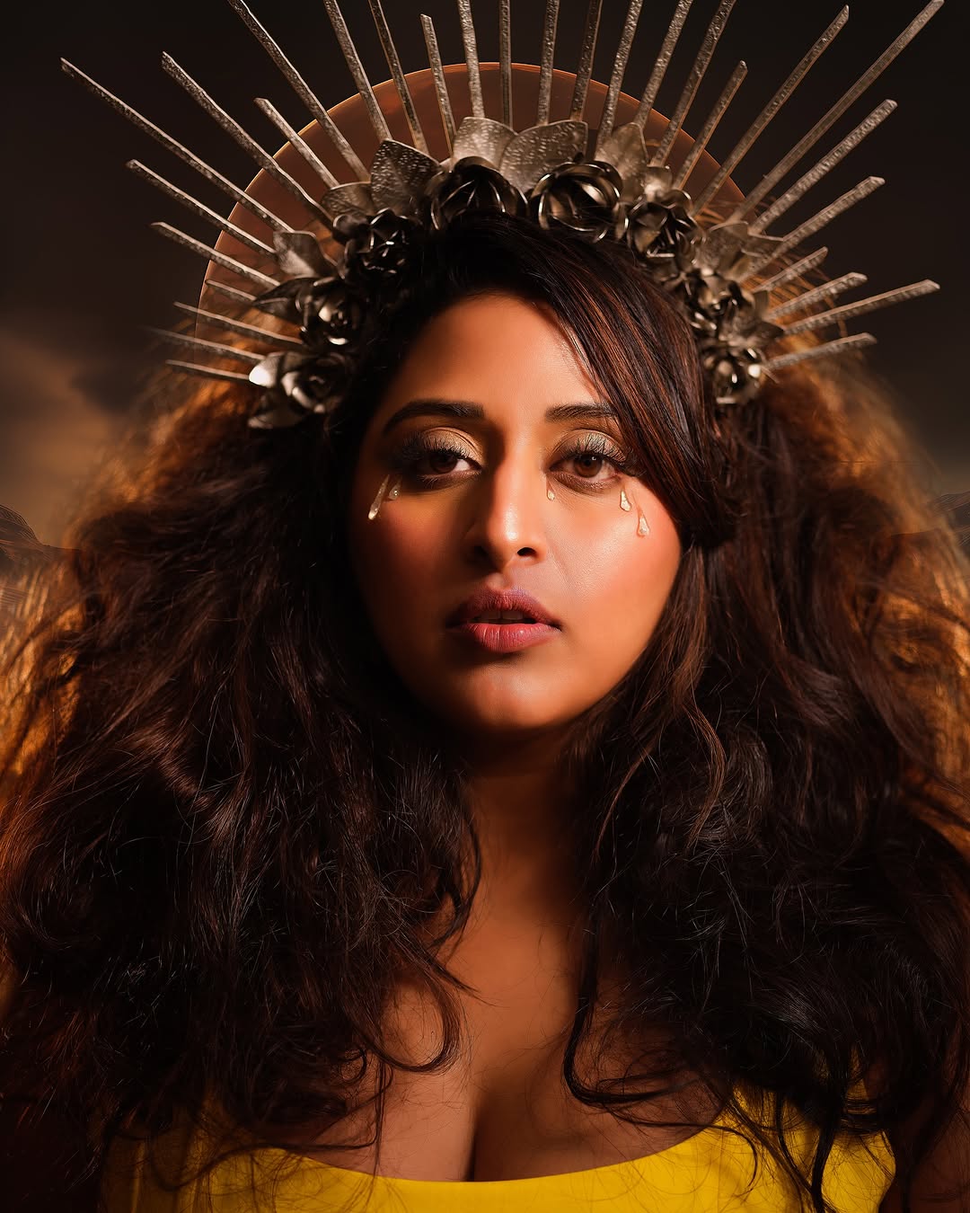 Raja Kumari