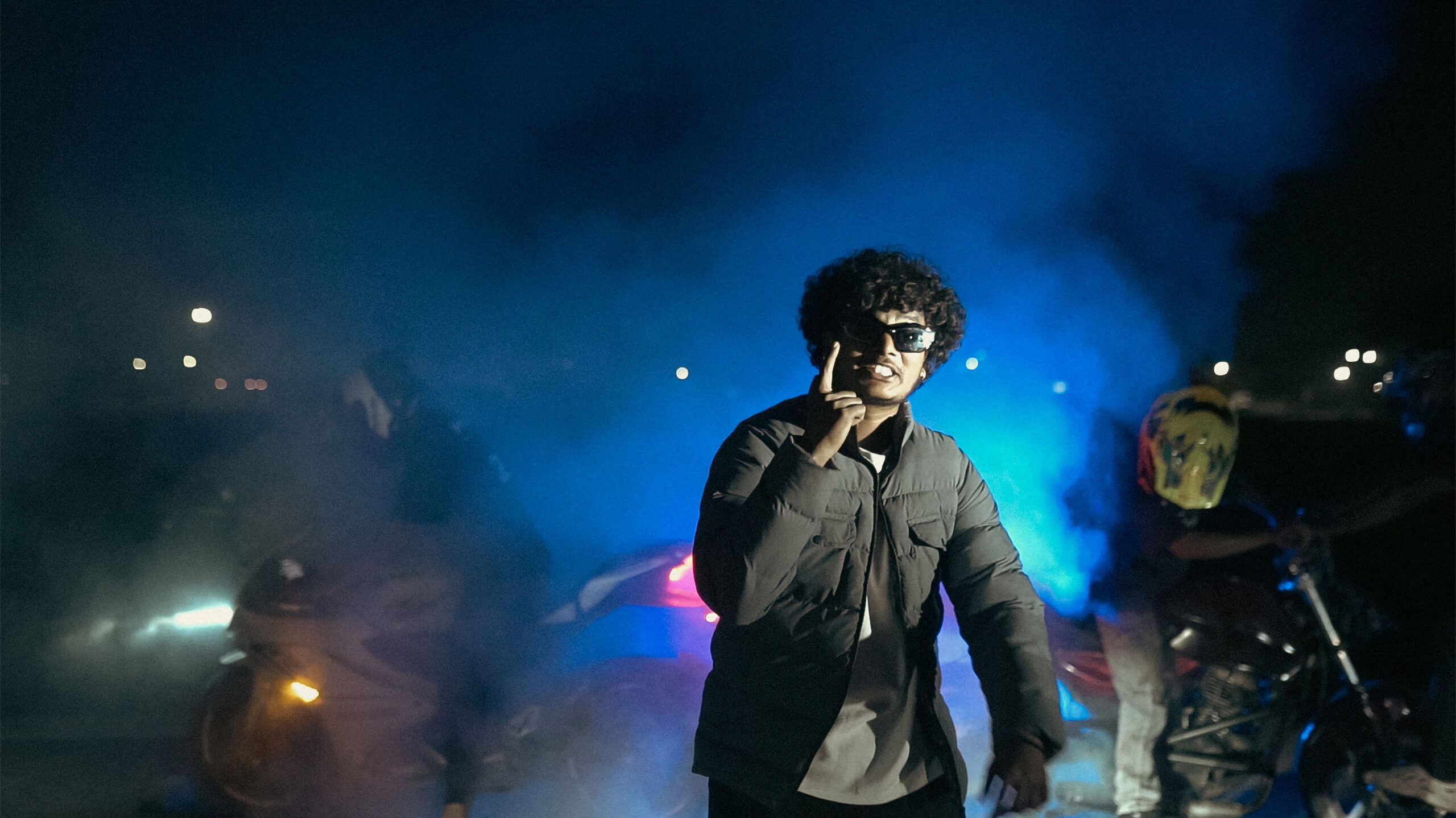 “HIPHOP KI WARDI” by Sid Patre Is the Uprising Anthem India’s Streets Have Been Waiting For — Launches Game-Changing Label ‘Vibe Wision’ In 2025