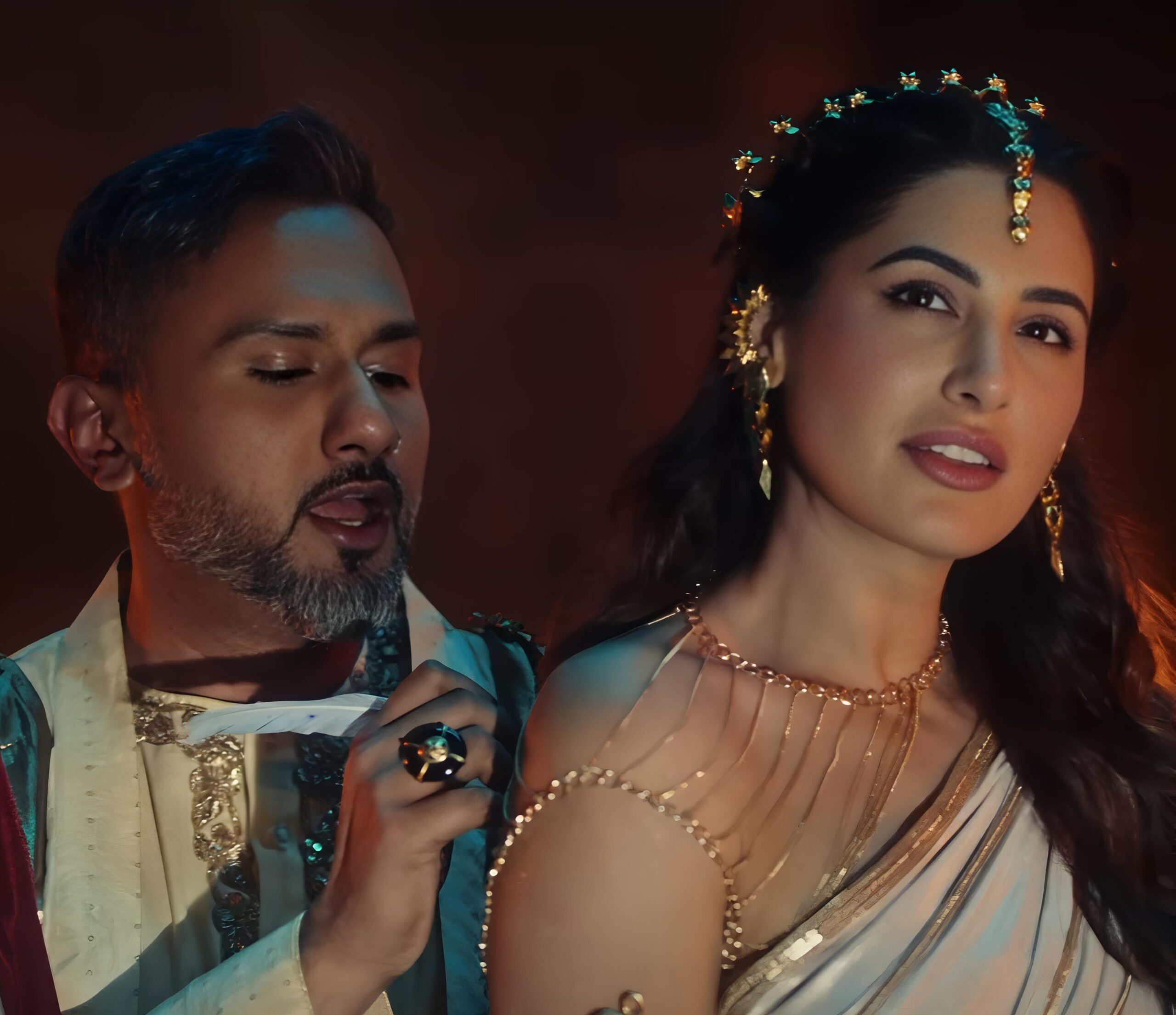 Honey Singh’s Teri Yaadein