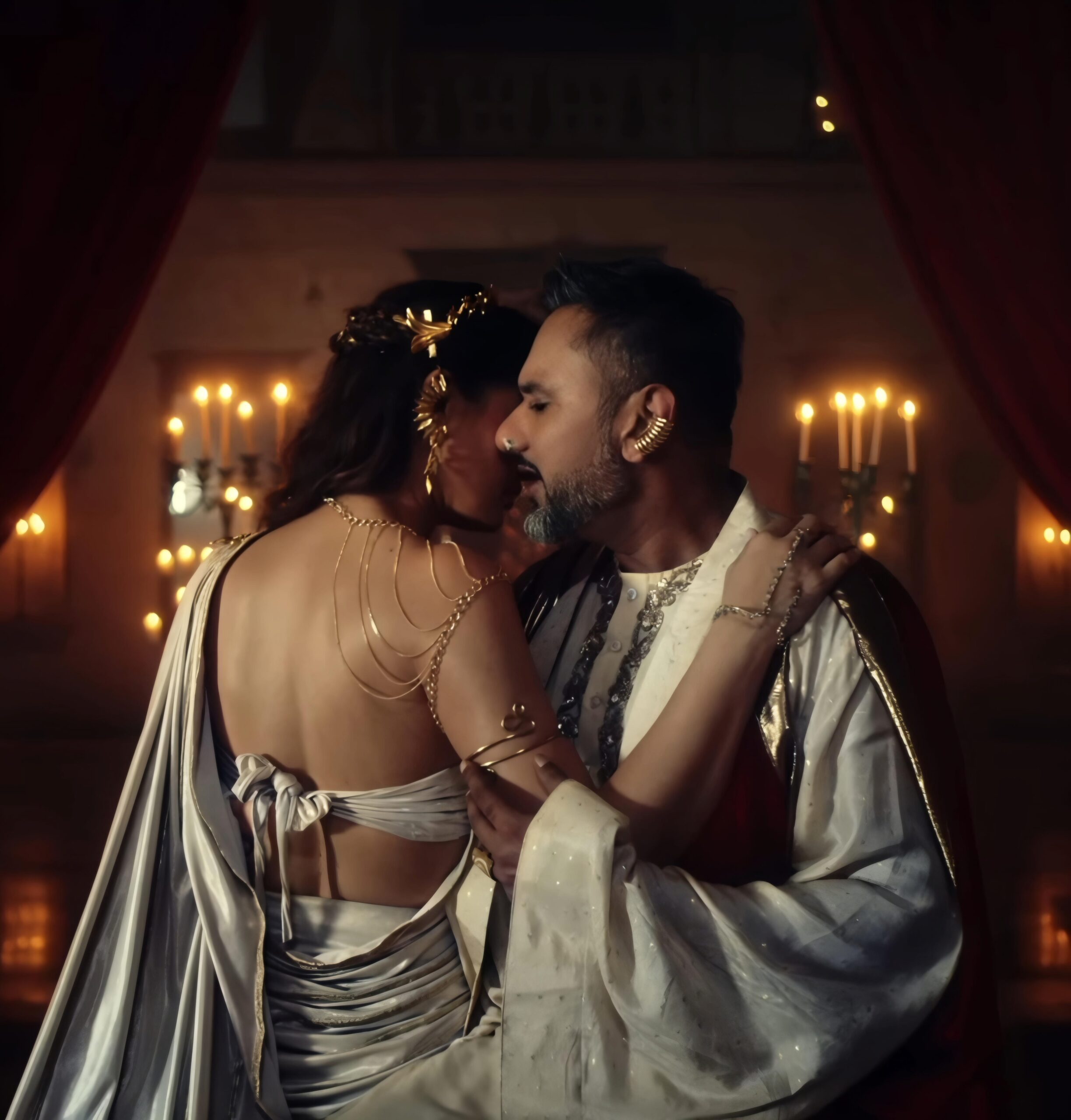 Honey Singh’s Teri Yaadein