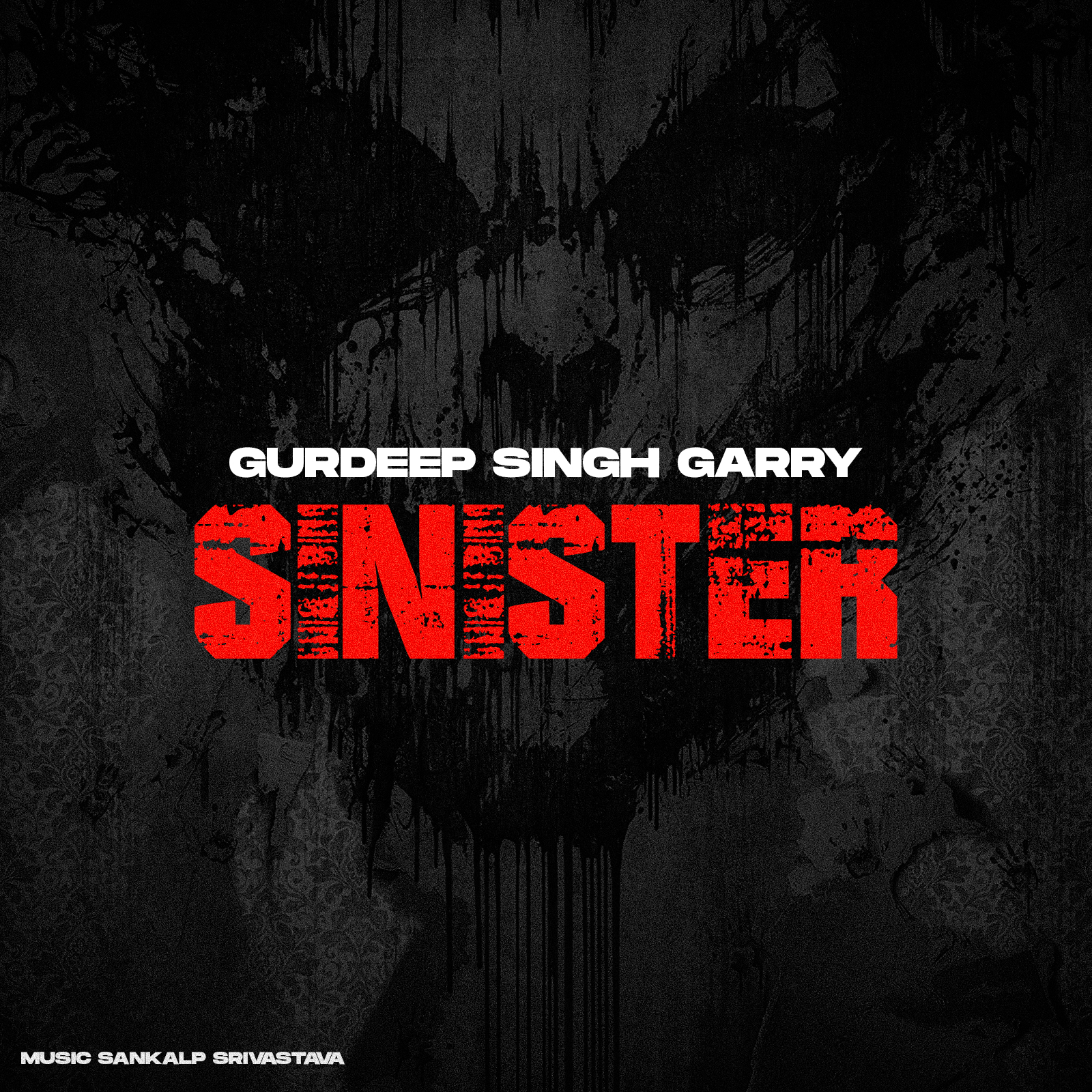 Gurdeep Singh Garry Sinister