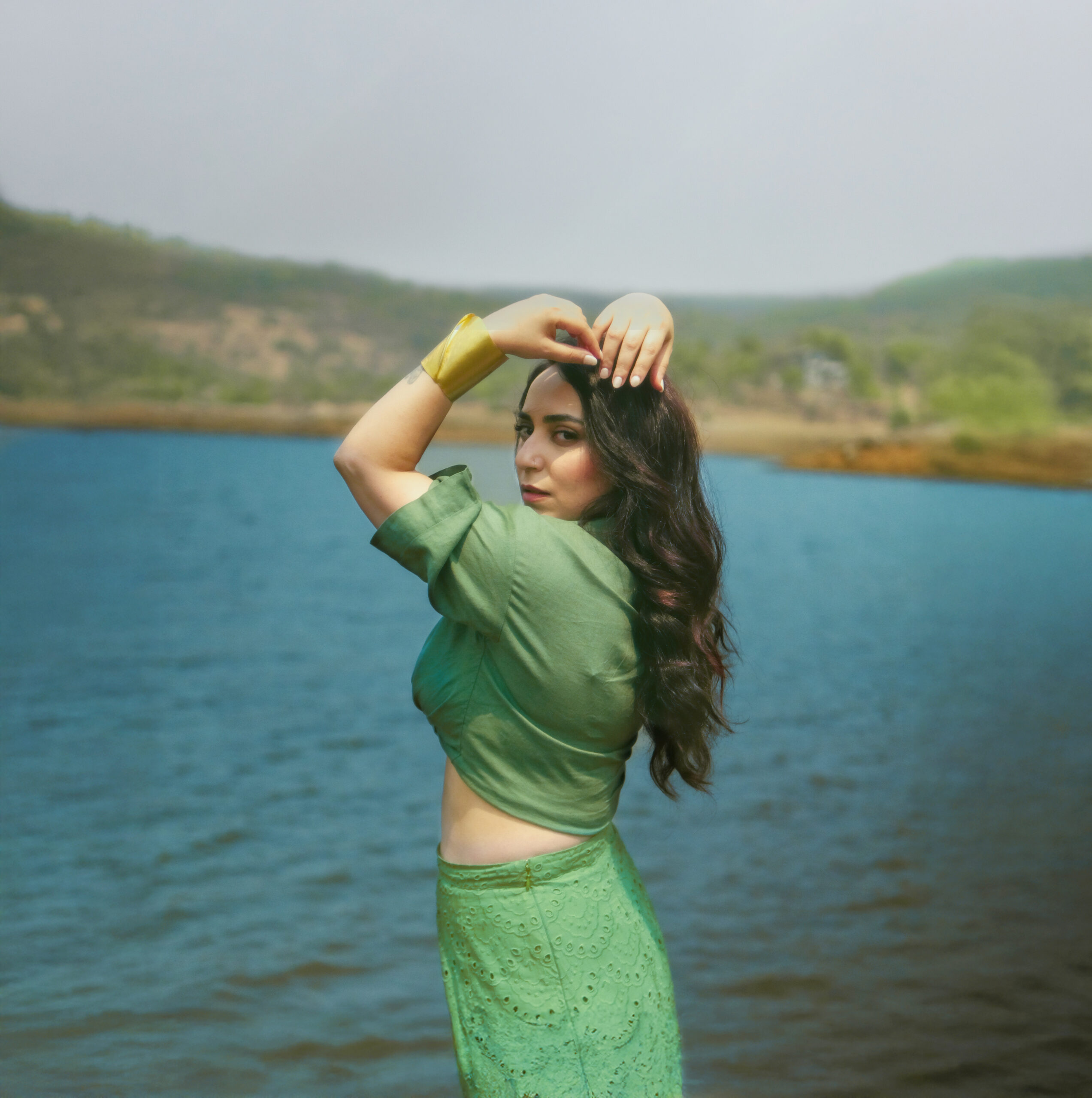 Kaise Kahoon By Niyati Handa