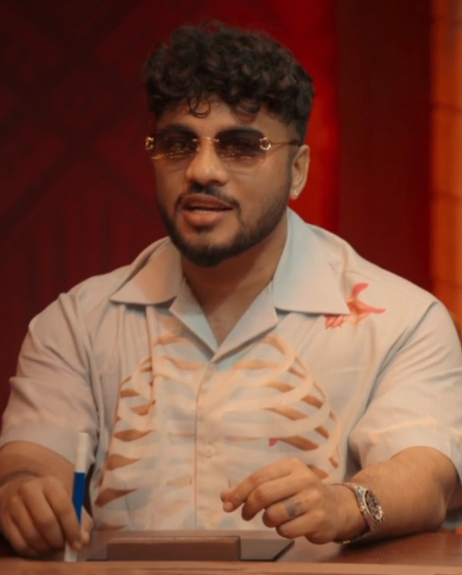 Raftaar