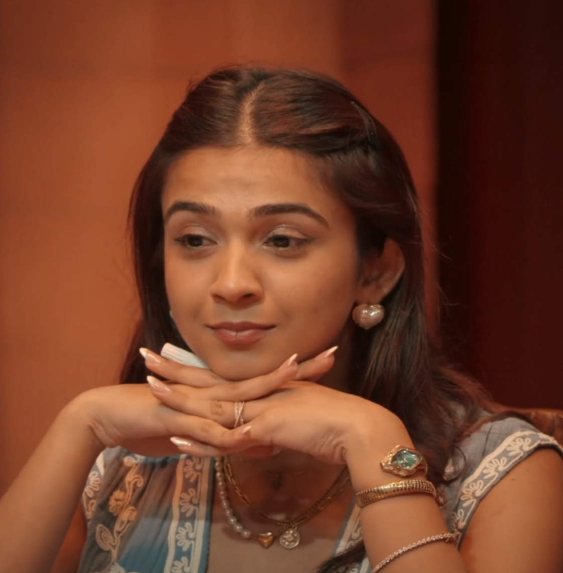 Raftaar vs Apoorva