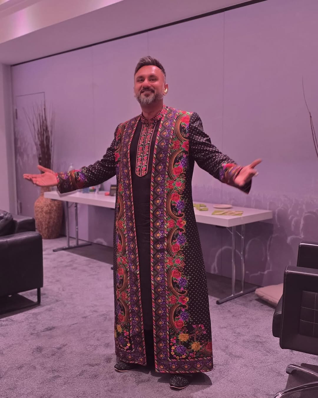 Honey Singh 51 Glorious Days