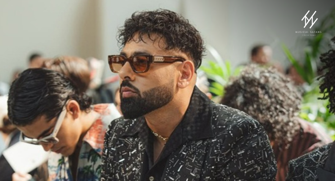 Badshah’s “Vol. 1” Controversy: Old Tweets Suggest Ownership Despite His Denials