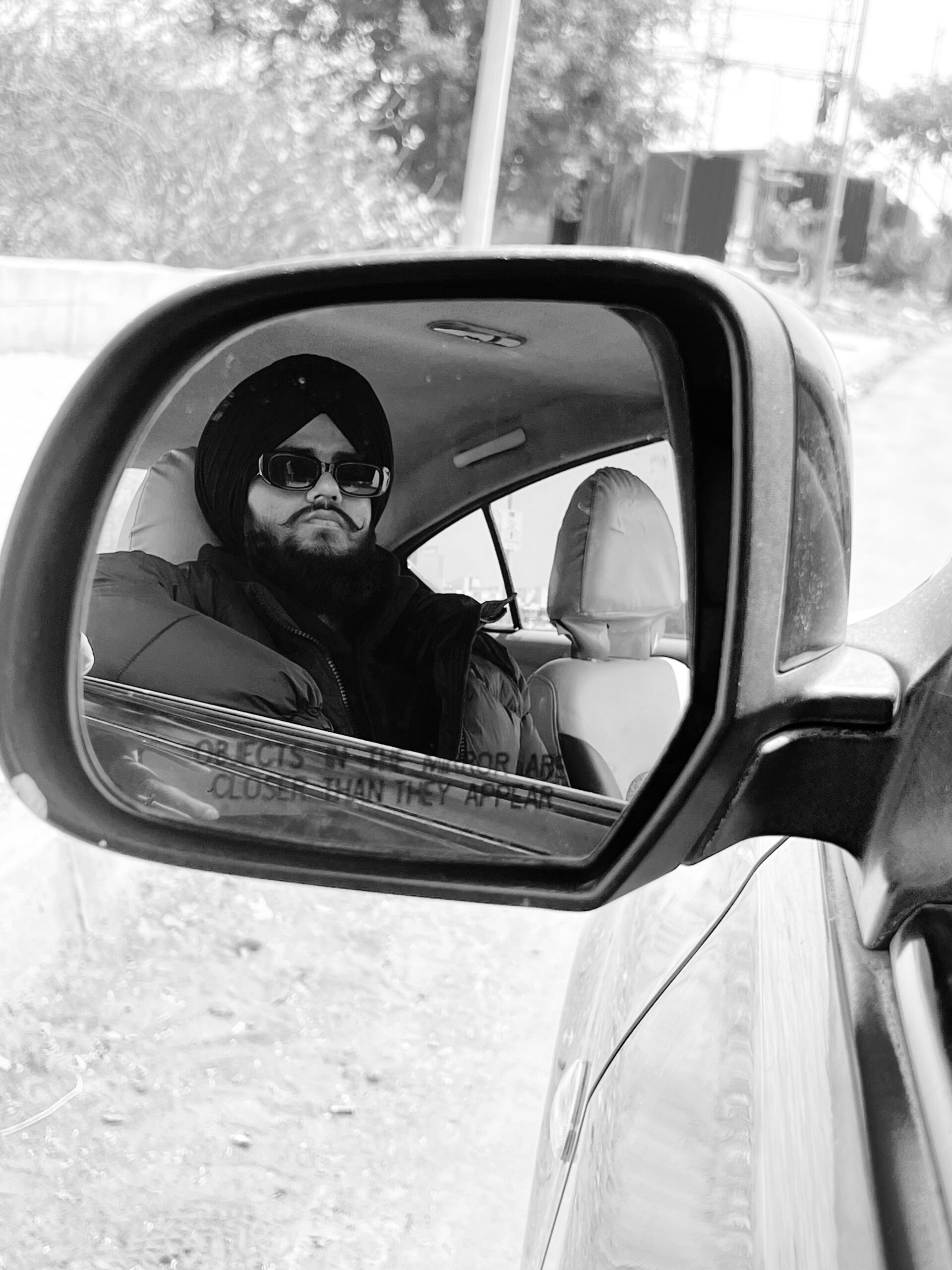Kartar Singh Against The Law