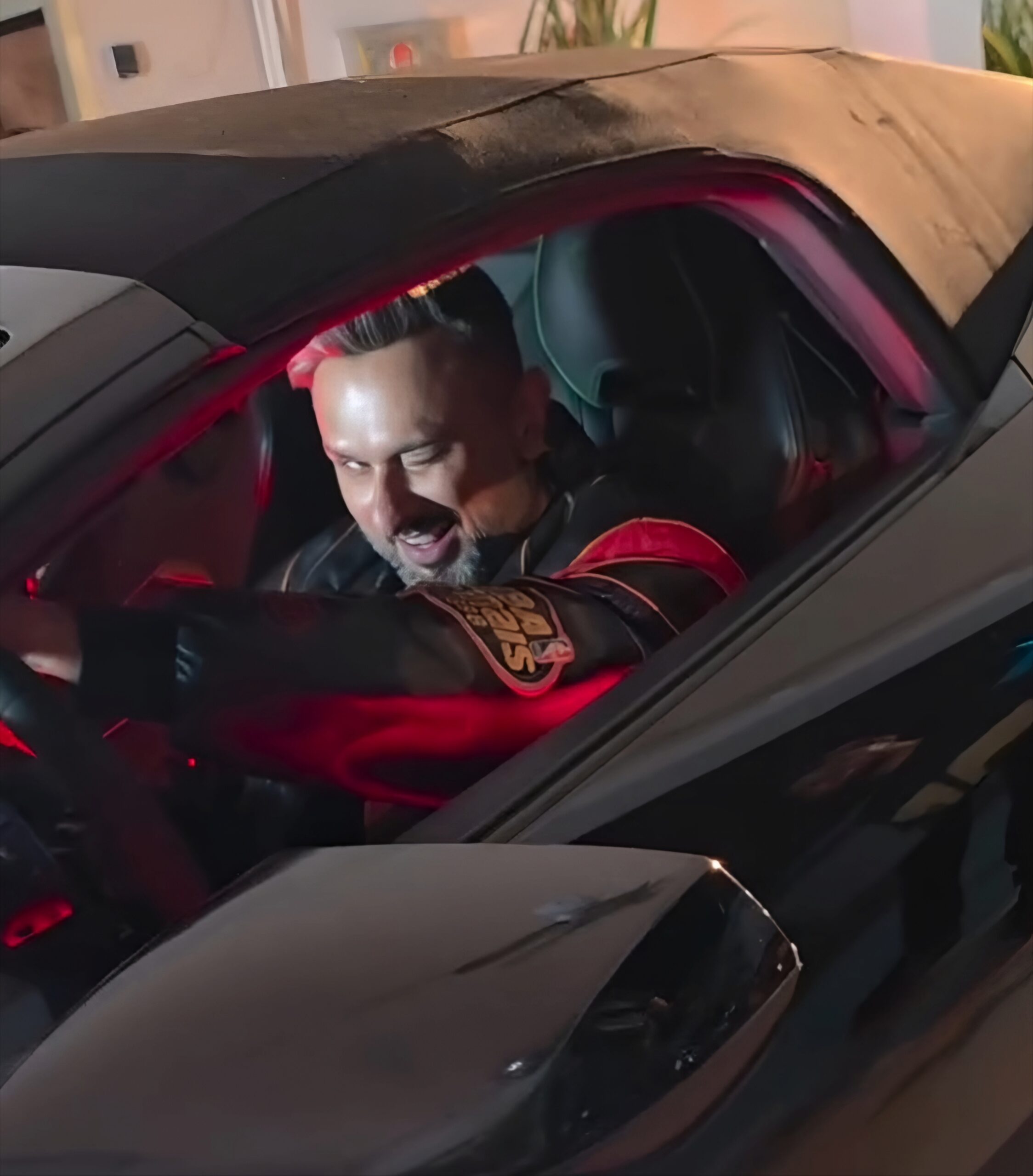 Honey Singh One Thousand Miles
