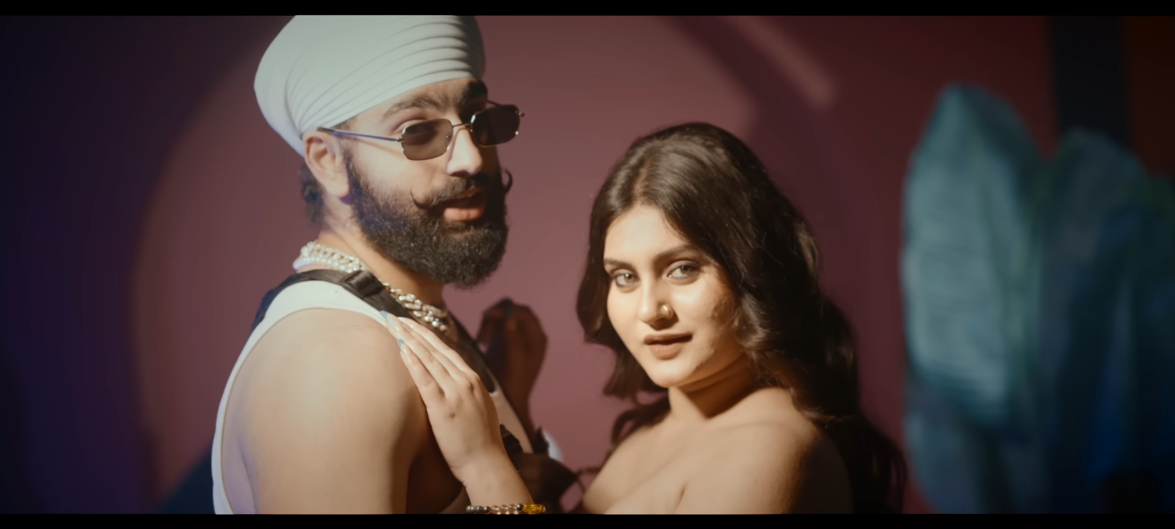 Bhagwan Singh - Mukabla