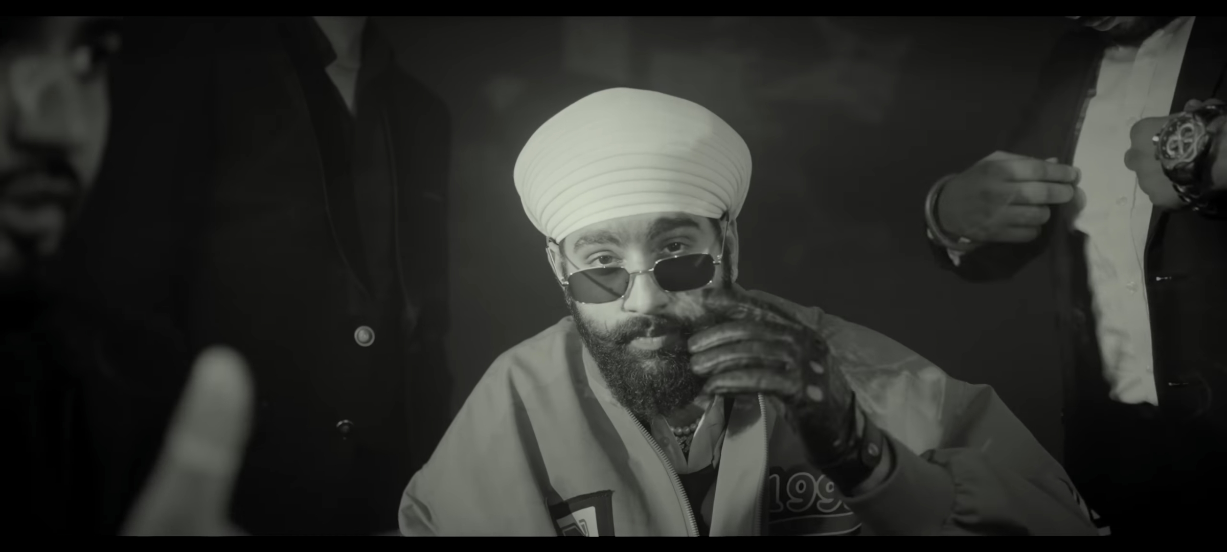 Bhagwan Singh Raises the Bar with New Track “MUKABLA – Koi Ni”: A Declaration of Unmatched Individuality In 2025