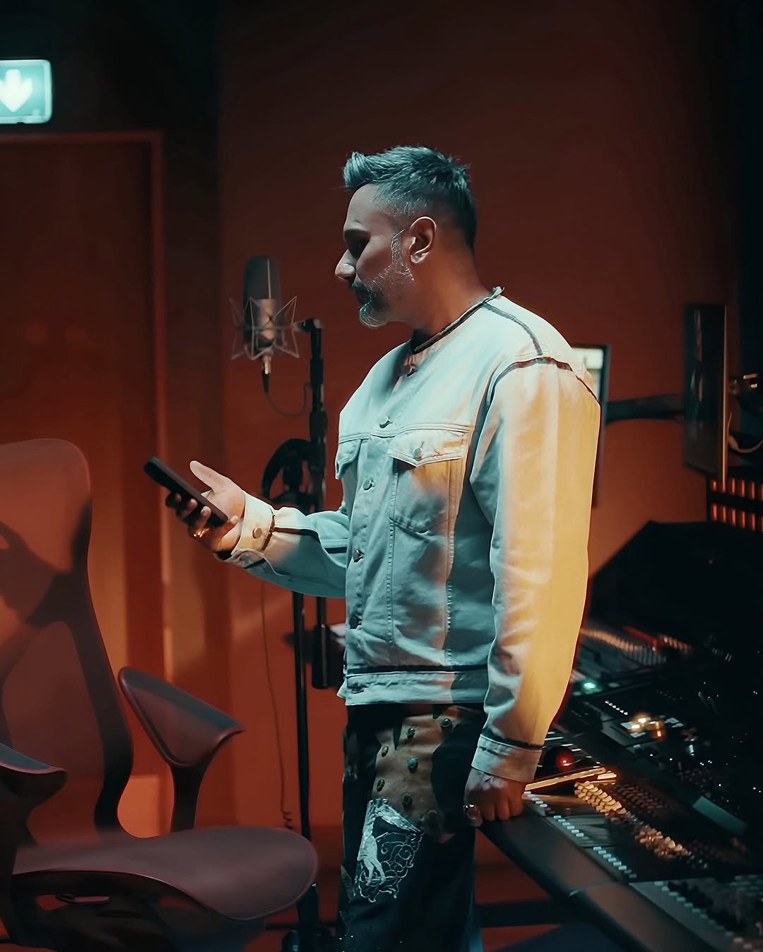 Honey Singh Glorious Days