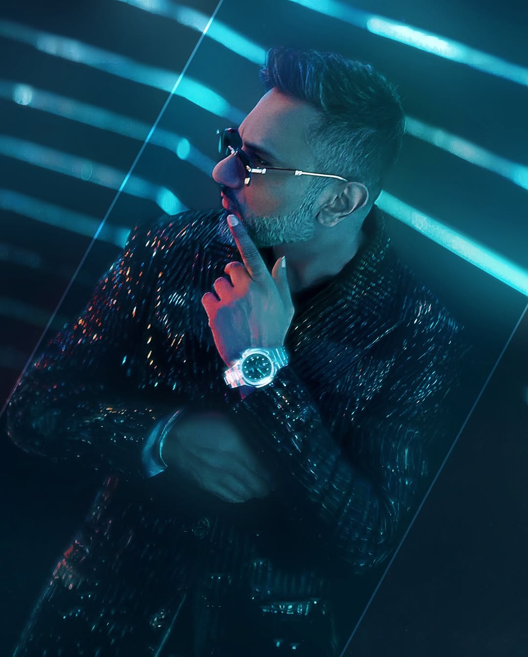 Honey Singh Glorious Days
