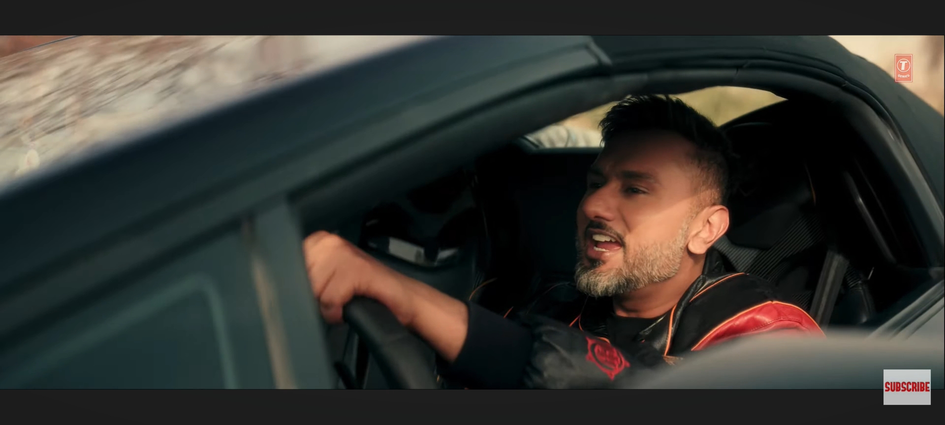 Honey Singh’s “One Thousand Miles” Gets Its Long‑Awaited Visual — Mandy Takhar Leads the Explosive Comeback In 2025