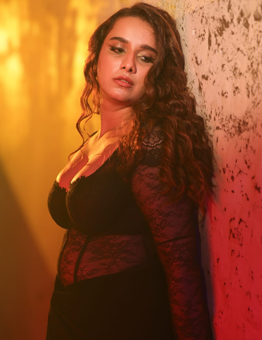 Shreya Sharma’s Pari Song