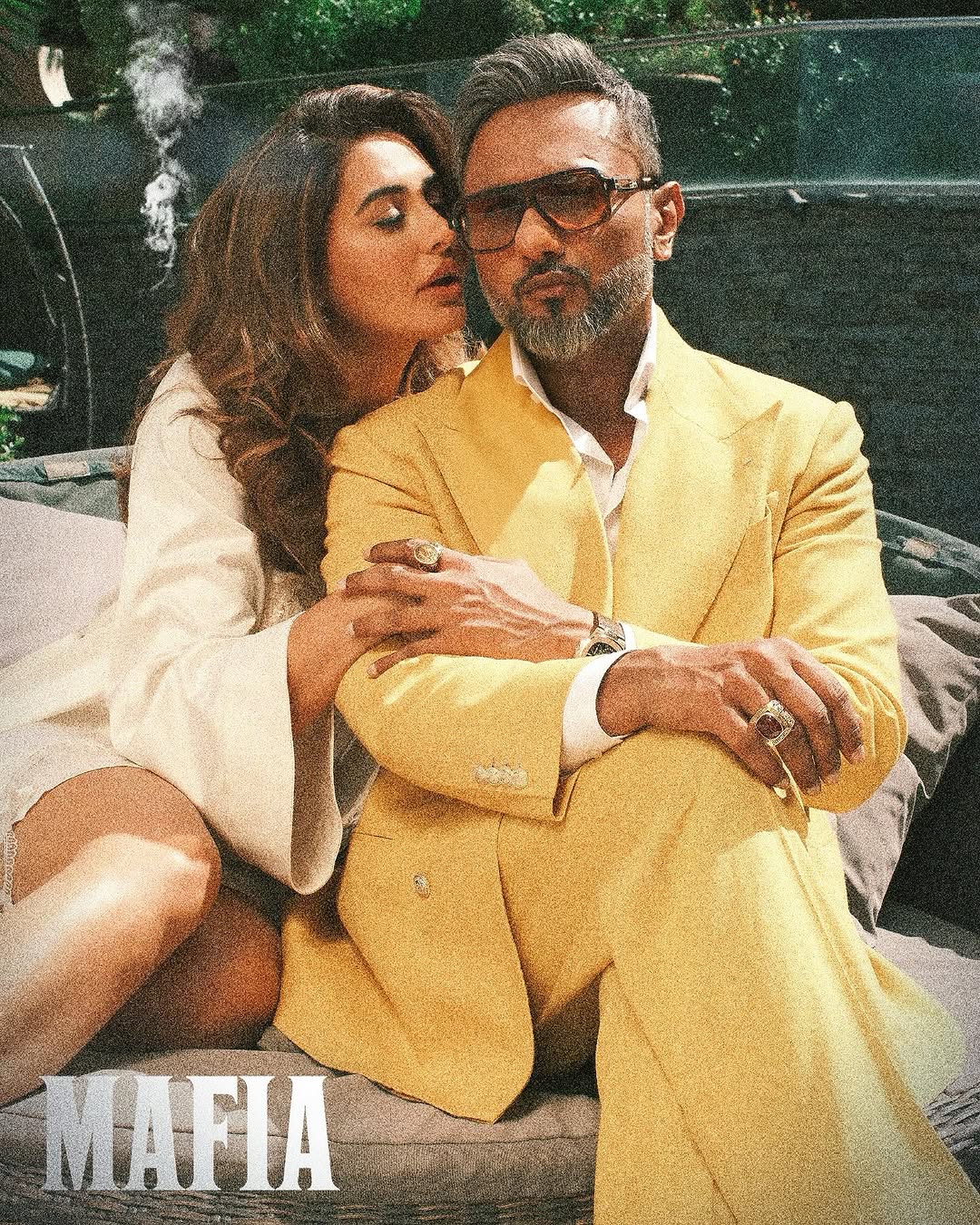 Honey Singh Mafia From Glorious Days