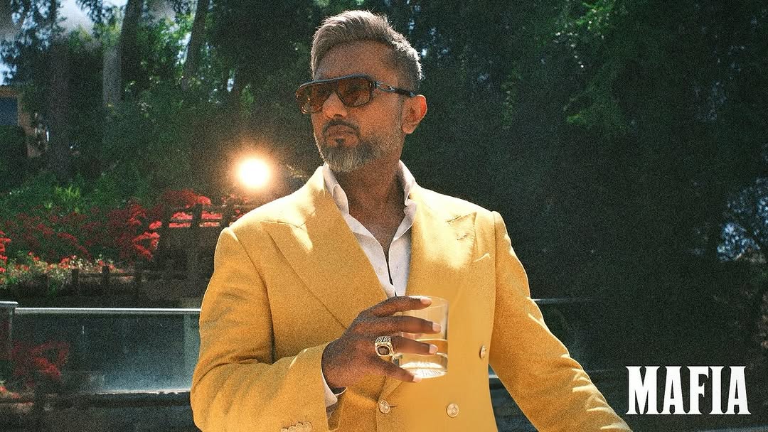 Honey Singh Mafia From Glorious Days