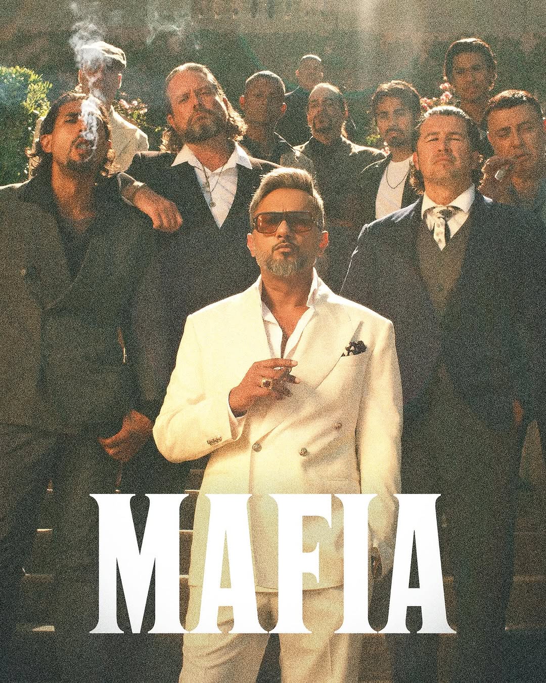 Honey Singh Mafia From Glorious Days