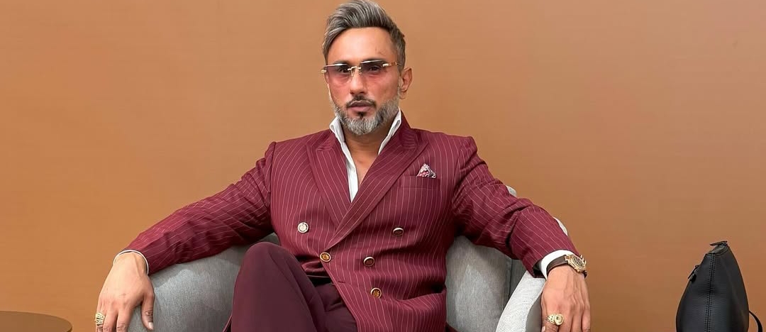 7 Big Demands Fans Are Making from Honey Singh Ahead of ‘Glorious Days’ Album Drop