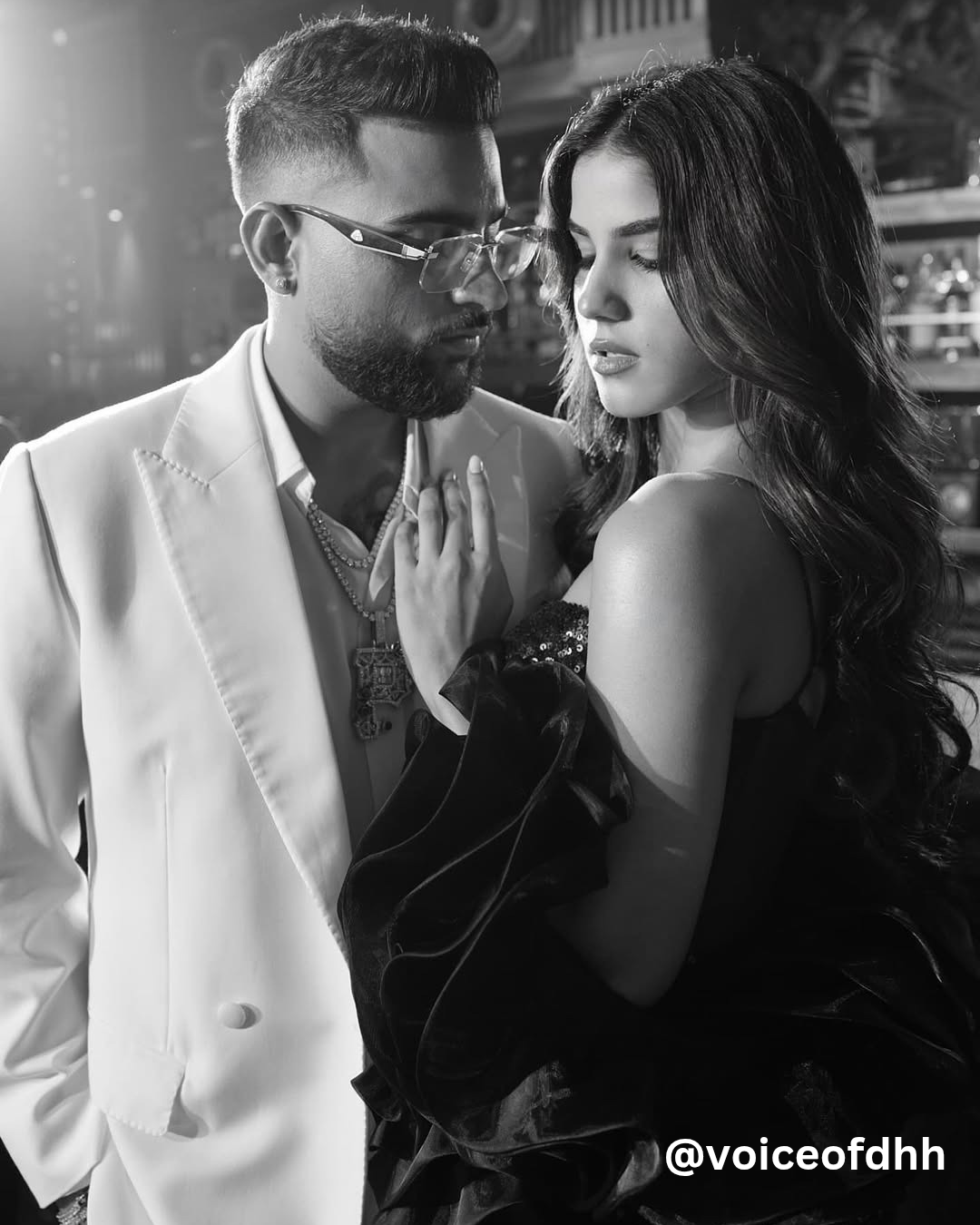 Karan Aujla 