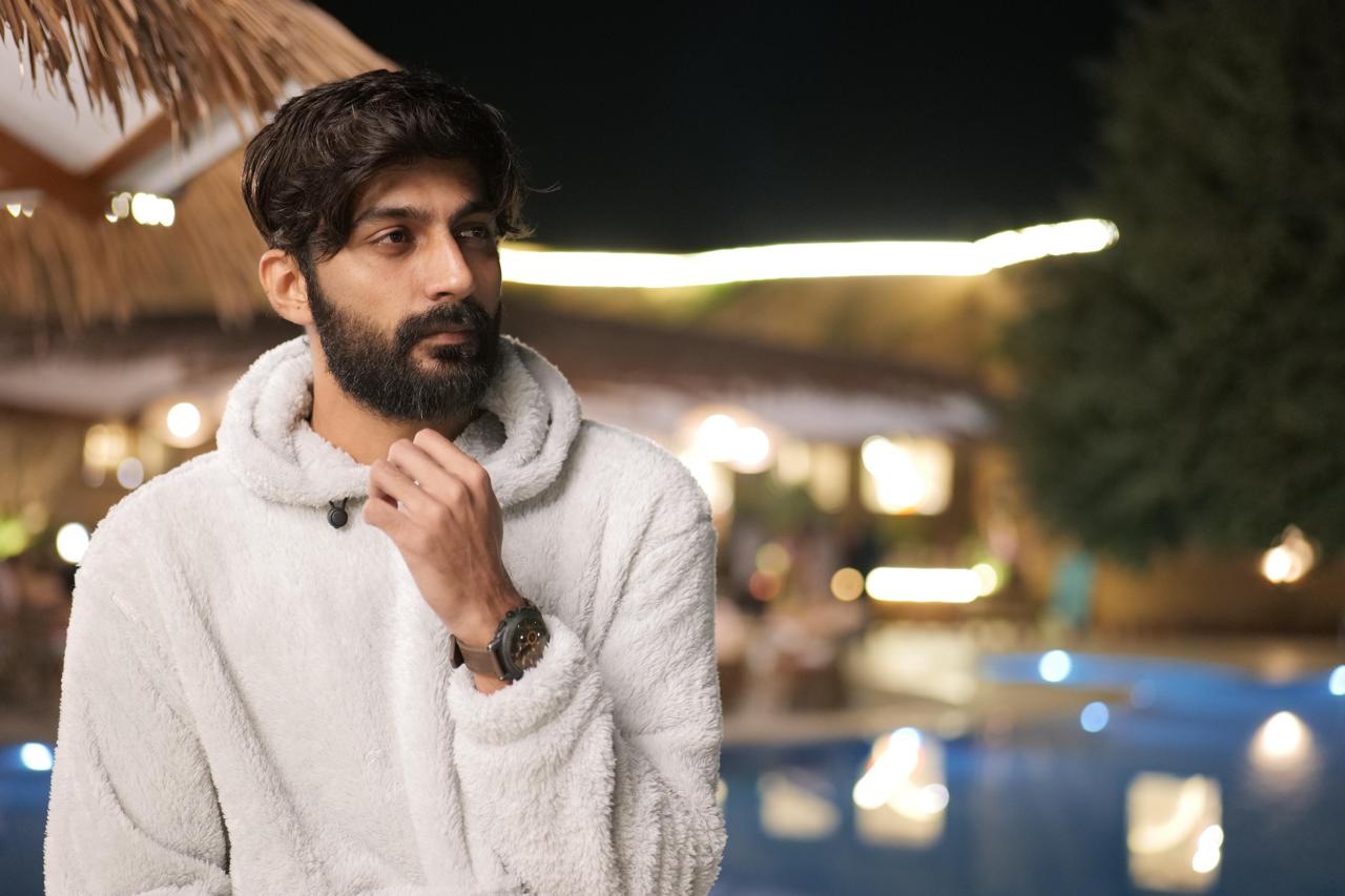 Yash x Shubham - Darmiyaan