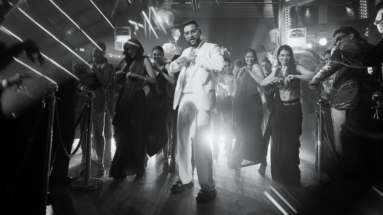 Karan Aujla’s “I Really Do” Breaks Records with 5 Million Views in 24 Hours – A New Punjabi Global Anthem