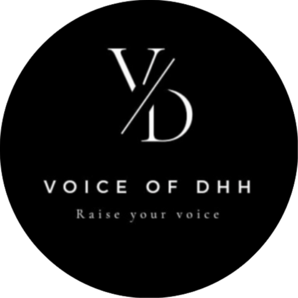 Voice Of DHH
